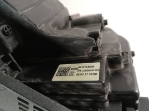 Kia Optima (2015–2026) Scheinwerfer vorne 92101A8300 - 9