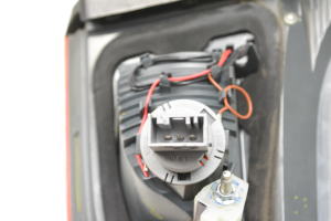 BMW X6 E71 (2008–2014) Tagatuli tagaluugil 7295006 - 5