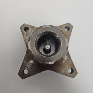 Ford Mustang (2015–2026) Kardaan ja selle osad 5422890 - 2