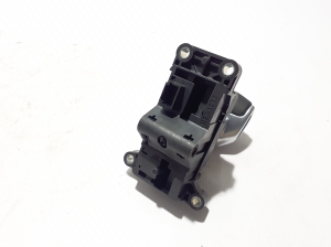RENAULT Zoe (2012–2026) Gear shift mechanism 349031345R - 4