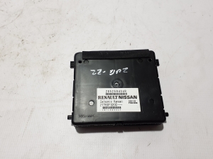 Steuergerät - 285259404R
