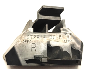 Tesla Model S S (2012–2026) Nebelscheinwerferhalter vorne 1072914-00-B - 5