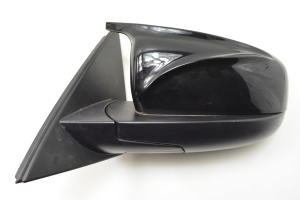 BMW X6 E71 (2008–2014) Side mirror and its parts 7136887 - 2