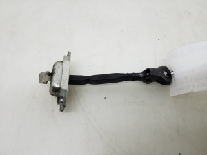   Rear side door opening limiter  - 6863042030 