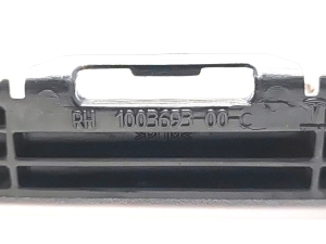 Tesla Model S S (2012–2026) Halterung für Schwellerverkleidung außen 1003693-00-C - 4