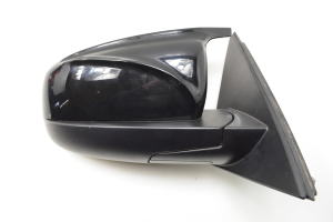 BMW X6 E71 (2008–2014) Side mirror and its parts 7136887 - 2
