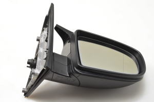 BMW X6 E71 (2008–2014) Side mirror and its parts 7136887 - 5