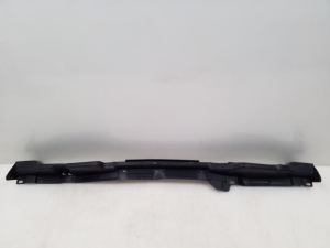 NISSAN Note E11 (2005–2014) Stoßstangenhalterung hinten 791229U00