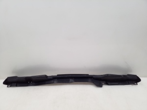 NISSAN Note E11 (2005–2014) Stoßstangenhalterung hinten 791229U00 - 4