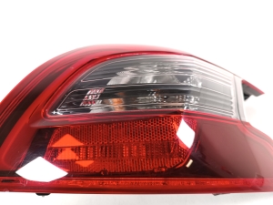Peugeot 308 (2013–2021) Eckleuchte hinten 9823728580 - 4