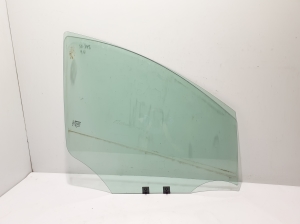   Fenster Scheibe Tür vorne  - 803008825R 