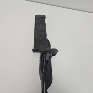 BMW 3 SERIES E92 (2006–2010) Priekšējais apakšspārns un tā detaļas 51 718044550 - 3