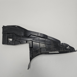 BMW 3 SERIES E92 (2006–2010) Priekšējais apakšspārns un tā detaļas 51 718044550 - 5