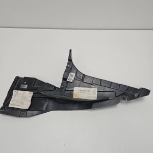 Front wheel arch liner and its parts - 51 718044550