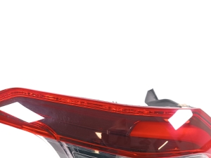 Peugeot 308 (2013–2021) Eckleuchte hinten 9823728680 - 2