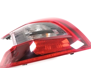 Peugeot 308 (2013–2021) Eckleuchte hinten 9823728680 - 4