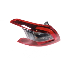 Peugeot 308 (2013–2021) Eckleuchte hinten 9823728680 - 5