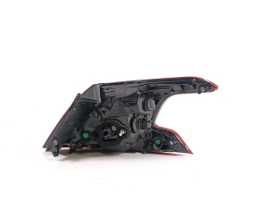 Peugeot 308 (2013–2021) Eckleuchte hinten 9823728680 - 6