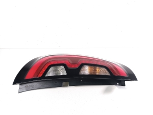  Rear corner lamp 