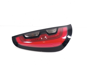  Rear corner lamp 