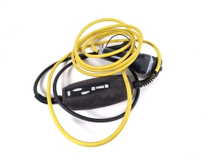Volkswagen Golf VII (2012–2026) Ladekabel 12E971675BB - 2