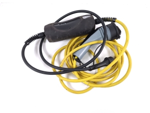 Ladekabel - 12E971675BB