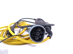 Volkswagen Golf VII (2012–2026) Ladekabel 12E971675BB - 4