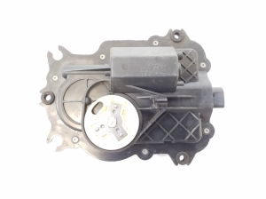 AUDI A8 D3 (2002–2010) Esiukse juhtplokk 4E0837059 - 2