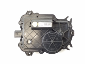 Boîtier de commande de porte avant - 4E0837059