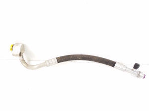 Mercedes Benz C-Class 204 (2007–2014) Kliimaseadme voolik A2048302216 - 3