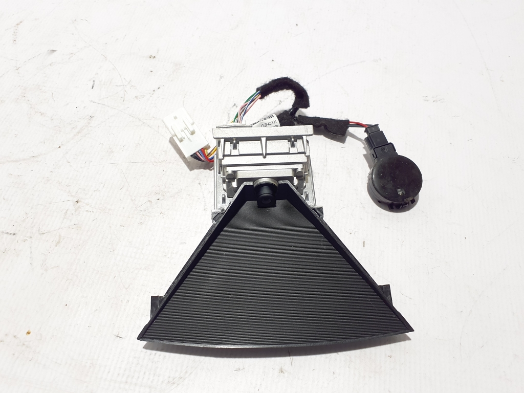 RENAULT Zoe 1 generation (2012-2023) Front Camera 284623677R 26998240