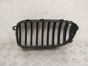 BMW 5 SERIES F11 (2010–2017) Front grille 7336478 - 2