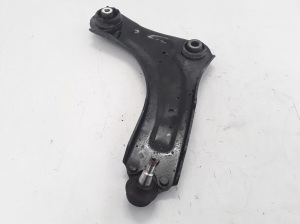 RENAULT Scenic (2009–2015) Querlenker vorne 545000399R - 4