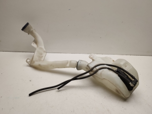   Windscreen washer tank front 