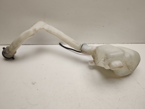 Peugeot 2008 (2013–2026) Front washer fluid reservoir 9683988680 - 4