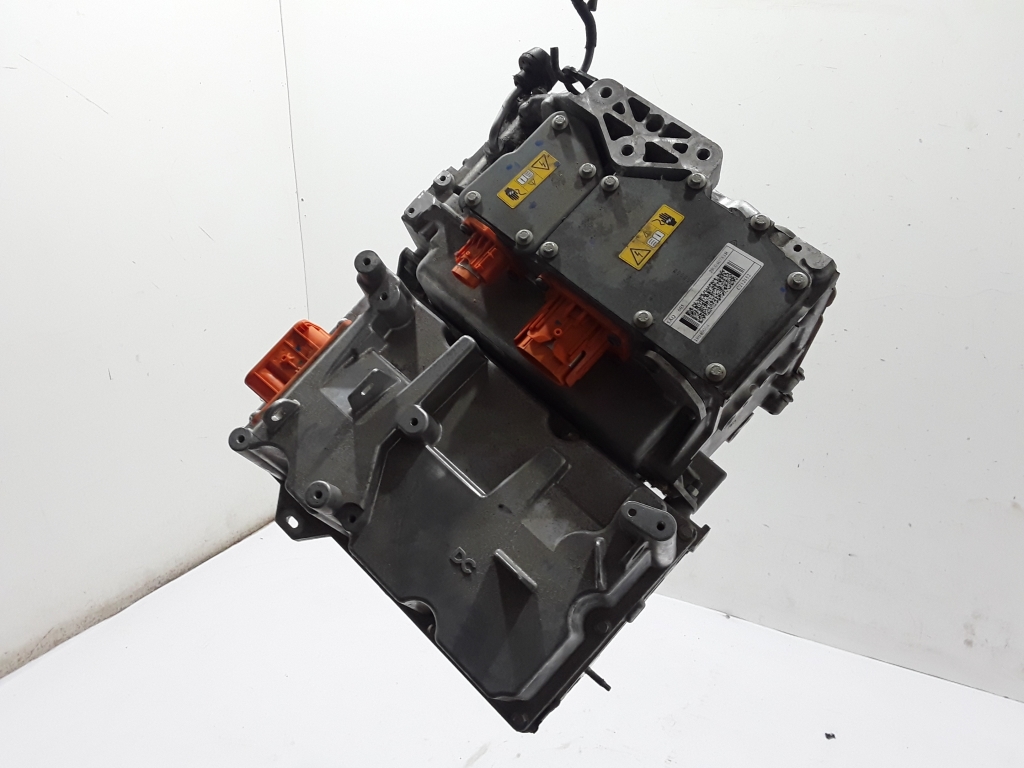 RENAULT Zoe 1 generation (2012-2023) Inverter 5AQ605 26953797