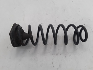RENAULT Scenic (2009–2015) Rear spring 550200035R - 2