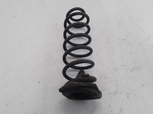 RENAULT Scenic (2009–2015) Rear spring 550200035R - 3