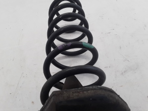 RENAULT Scenic (2009–2015) Rear spring 550200035R - 4