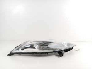 NISSAN Juke F15 (2010–2018) Scheinwerfer vorne - 2