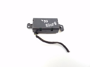 Peugeot Boxer III (2006–2026) Juhtplokk 1331247080 - 2