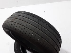 RENAULT Zoe (2012–2026) Tires 19555R16 - 2