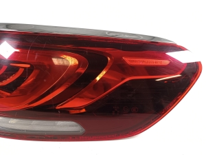 Mercedes Benz GLS 167 (2019–2026) Eckleuchte hinten A1679066401 - 2