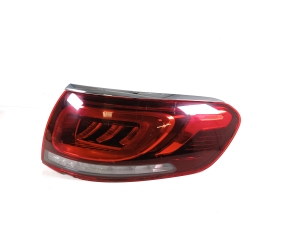 Mercedes Benz GLS 167 (2019–2026) Eckleuchte hinten A1679066401