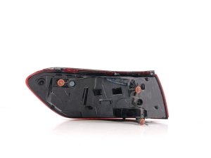 Mercedes Benz GLS 167 (2019–2026) Eckleuchte hinten A1679066401 - 6