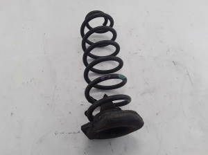RENAULT Scenic (2009–2015) Rear spring 550200035R - 2