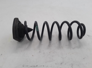 RENAULT Scenic (2009–2015) Rear spring 550200035R - 3