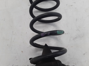 RENAULT Scenic (2009–2015) Rear spring 550200035R - 4