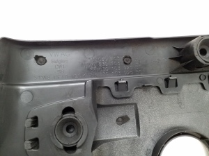Volkswagen Passat B6 (2005–2010) Engine cover 03G103925BP - 2