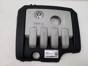 Motorabdeckung - 03G103925BP 